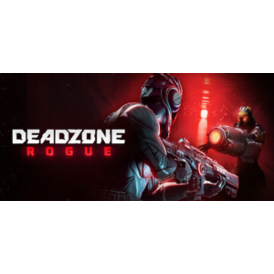 Deadzone Rogue, аренда STEAM ОНЛАЙН