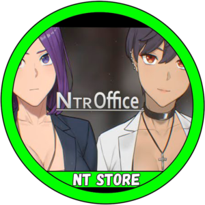 NTR Office + ИГРЫ • STEAM •