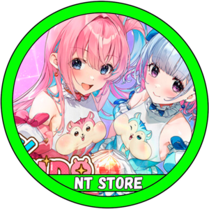 Magical Nut Ikuno + ИГРЫ • STEAM •