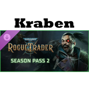 Warhammer 40,000 Rogue Trader - Season Pass 2 steam dlc