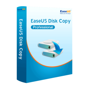 ✅ EaseUS Disk Copy Pro 🔑 лицензионный ключ, код