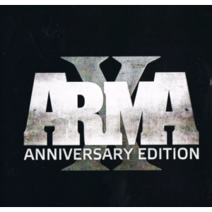 Arma X Anniversary Edition (Steam/ Ключ/ Весь Мир)