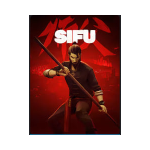 ☑️ SIFU | ЧИСТЫЙ АККАУНТ |