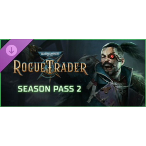 Warhammer 40,000: Rogue Trader - Season Pass 2 DLC