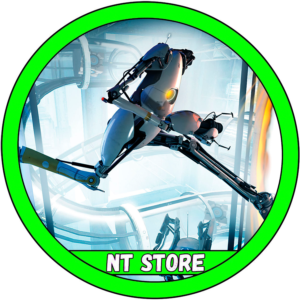 🩷14- 60 дней АРЕНДА • ОНЛАЙН • PORTAL 2• Steam