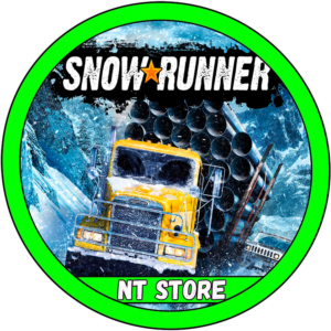 🩷 7-60 дней аренда • ОНЛАЙН • SnowRunner • STEAM