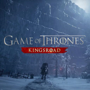 Game of Thrones: Kingsroad \ РАБОТАЕТ В РОССИИ \АККАУНТ