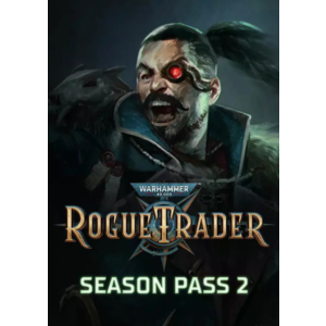 Warhammer 40,000: Rogue Trader - Season Pass 2 Steam RU