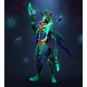 ✅Mariposa Mori✅Spring 2025 Heroes´ Hoard✅
