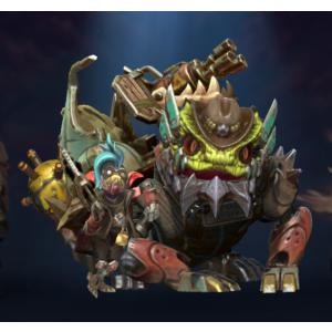 ✅Wasteland Rattler✅Spring 2025 Heroes´ Hoard✅