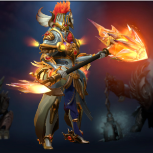 ✅Red Dawn✅Spring 2025 Heroes´ Hoard✅