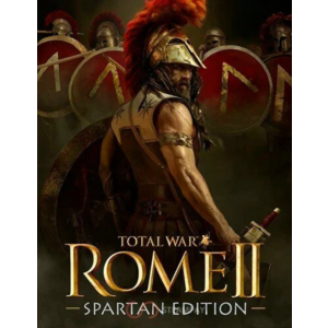 Total War: Rome 2 Spartan Edition (Steam/Ключ/Мир)