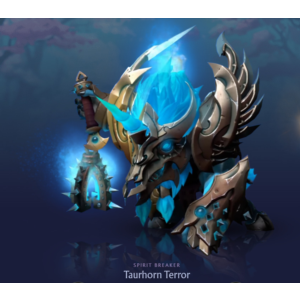 ✅Taurhorn Terror✅Spring 2025 Heroes´ Hoard✅