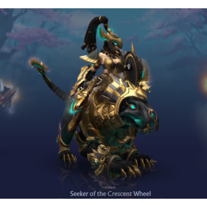 ✅Seeker of the Crescent Whee✅Spring 2025 Heroes´ Hoard✅