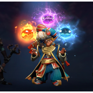 ✅Urchin of Kazim✅Spring 2025 Heroes´ Hoard✅