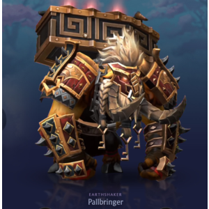 ✅Pallbringer✅Spring 2025 Heroes´ Hoard✅