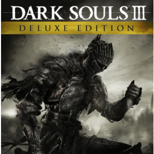 Dark Souls 3 Deluxe (PS5/RUS)  П1-Оффлайн