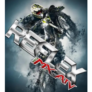 MX vs. ATV Reflex | Steam Ключ | Region Free