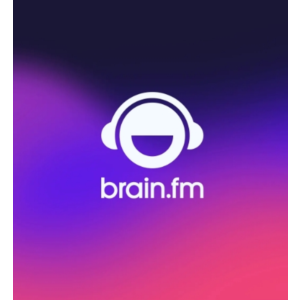⚫ Brain.fm ⚫ Подписка Premium на 14/30 дней