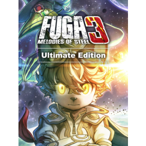 Fuga: Melodies of Steel 3 - Ultimate Xbox One & X|S