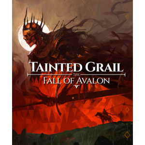 Tainted Grail: The Fall of Avalon | Все DLC
