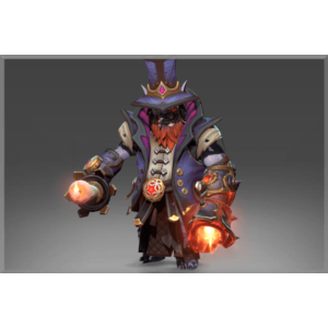 Cannonroar Confessor