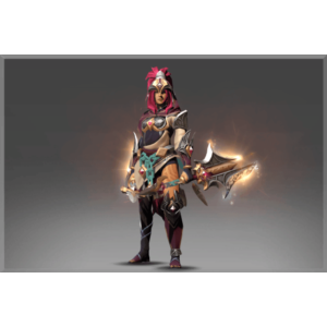 Spellbreaker´s Braid