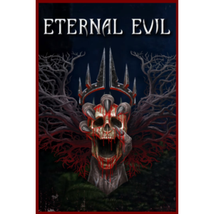 Eternal Evil Xbox Series X|S