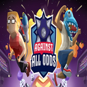 Against All Odds (Steam key / РФ+Весь Мир)