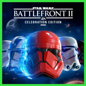 ✅STAR WARS™ Battlefront™ II Celebration Edition 🔴 EA