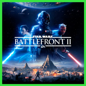 ✅STAR WARS Battlefront II 🌍 EA•GLOBAL