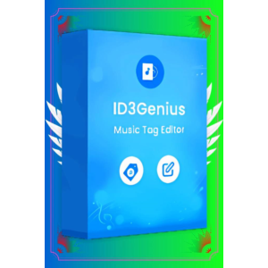 📐 AmoyShare ID3Genius 📋 Аккаунт 🚀 25 мая 2026