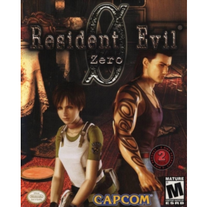 ✅Resident Evil 0 Xbox One/Series Ключ