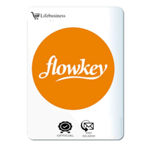 FLOWKEY PREMIUM 3/6/12 МЕСЯЦЕВ