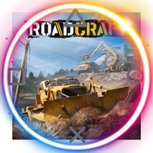 💠 RoadCraft (PS5/RU) П1 - Оффлайн