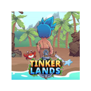 Tinkerlands (Аренда аккаунта Steam) Онлайн, Steam Deck