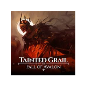 Tainted Grail: The Fall of Avalon (Аренда Steam) GFN