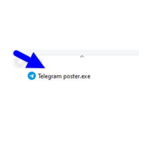 Телеграмм бот для авто-постинга