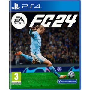 🎮 EA SPORTS FC™ 24 PS4 и PS5   Аренда 1 дней ✅