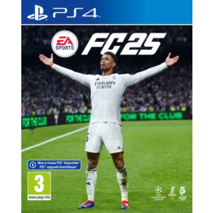 🎮 EA SPORTS FC™ 25  PS4 и PS5   Аренда 1 дней ✅