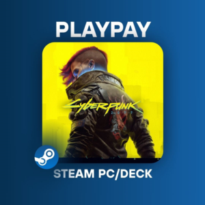 🔥Cyberpunk 2077 | STEAM | АВТОВЫДАЧА