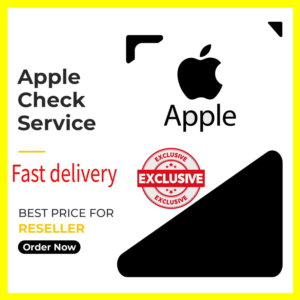 Статус SimLock оператора Apple