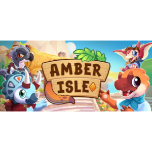 Amber Isle ключ Global + RU/CIS РФ Россия стим СНГ