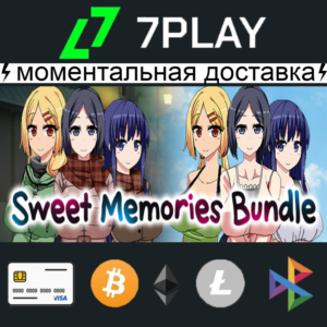 Winter Memories + Summer+DLC - Оффлайн Steam [24/7]