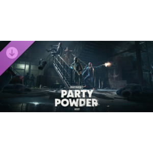 ⚡️PAYDAY 3: Party Powder Heist | АВТОДОСТАВКА RU Steam