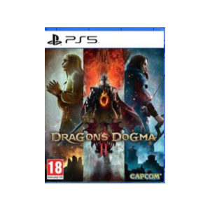 🎮 Dragon´s Dogma 2  PS5  Аренда 1 дней ✅