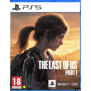 🎮 The Last of Us™ Part I  PS5   Аренда 1 дней ✅