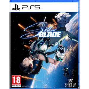 🎮 Stellar Blade  PS5   Аренда 1 дней ✅