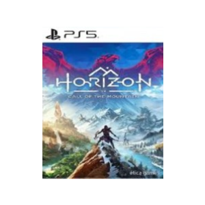 🎮 Horizon Call of the Mountain   PS5   Аренда 1 дней ✅