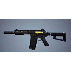 Макрос на ARN 220 для The Finals